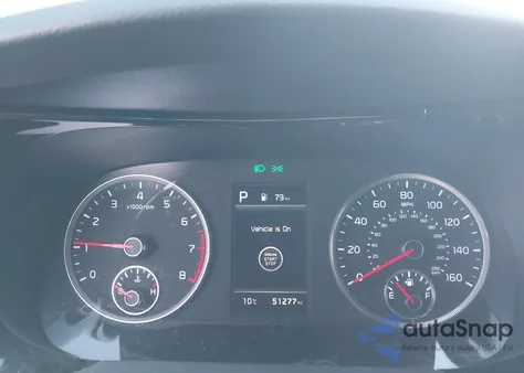 2022 Kia K5 Gt-Line z USA, uszkodzony, nr VIN 5XXG64J26NG111016